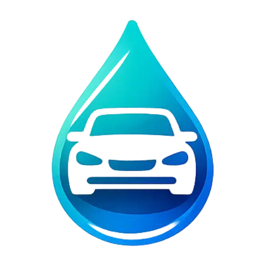 Lavage auto à domicile Vesseaux